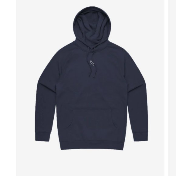 Peace Collective Black  Hoodie brand new without tags. - Picture 1 of 4
